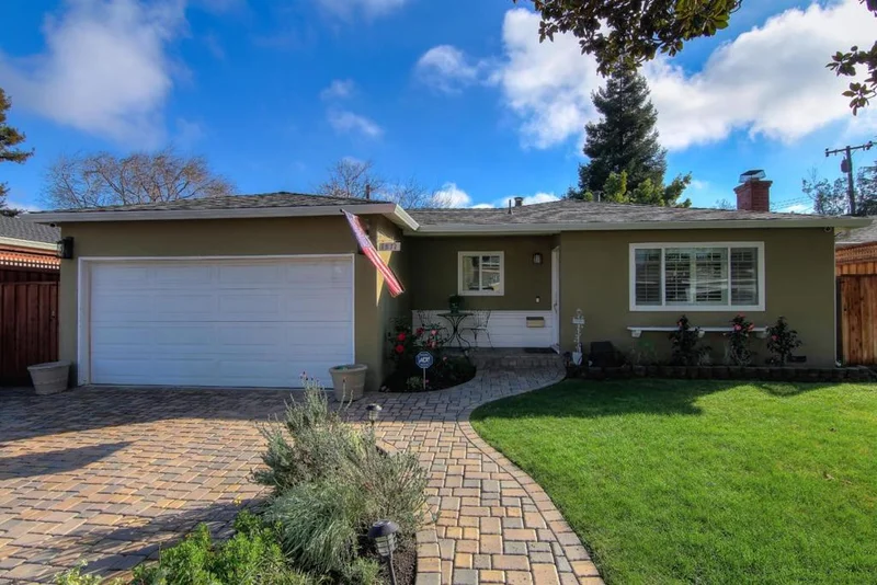 1871 Briarwood, Santa Clara, CA 95051