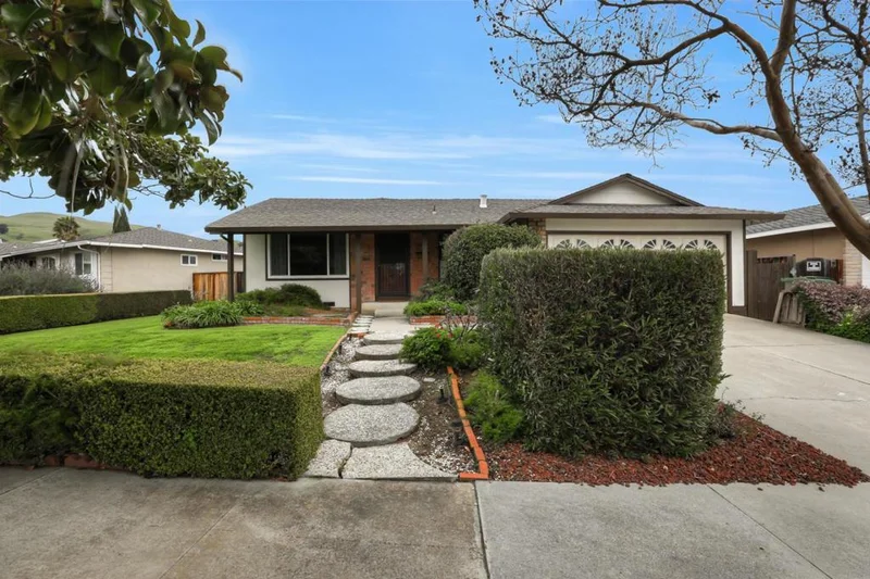 1884 Majestic, San Jose, CA 95132