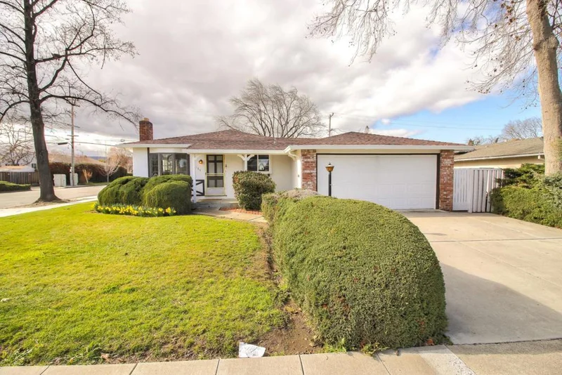 1175 Lynbrook, San Jose, CA 95129