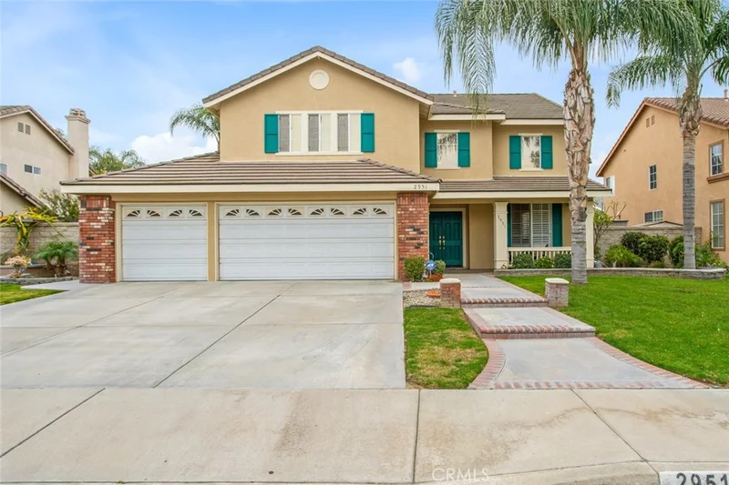 2951 Greenwood, Ontario, CA 91761