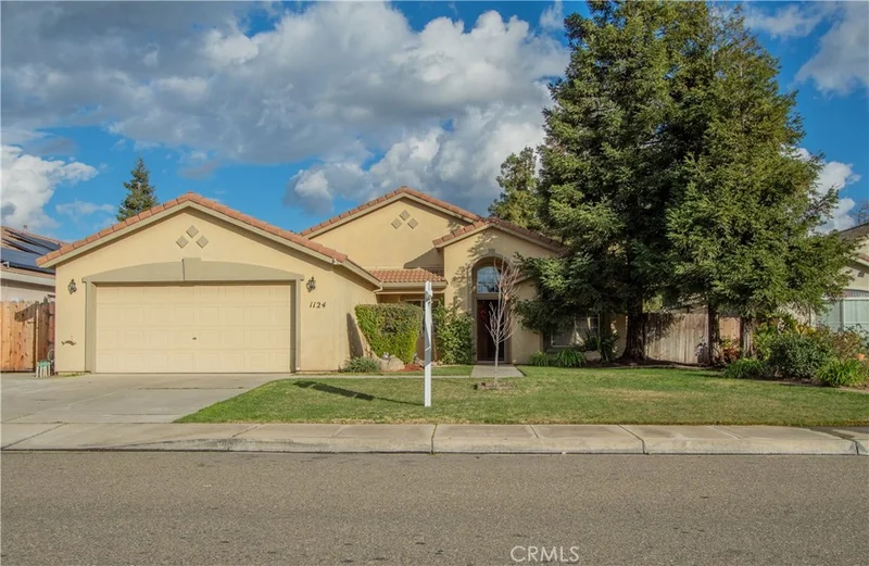 1124 Fairway, Atwater, CA 95301