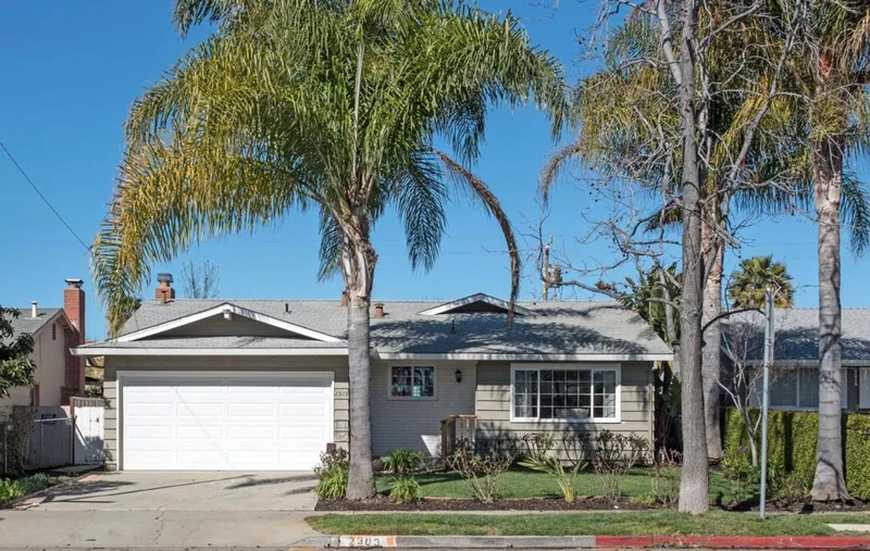 2303 Amador, San Jose, CA 95122