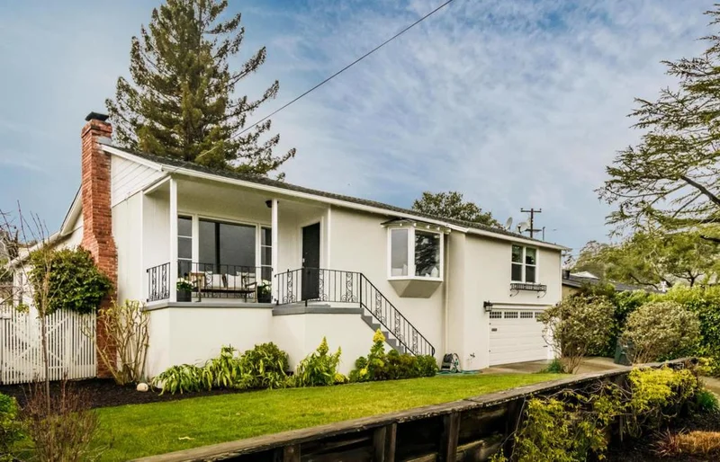 1161 Academy, Belmont, CA 94002