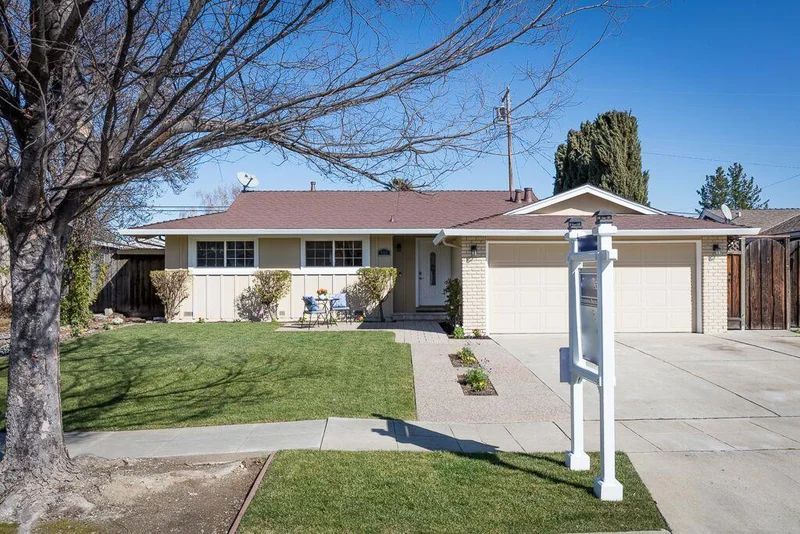 549 Yurok, San Jose, CA 95123