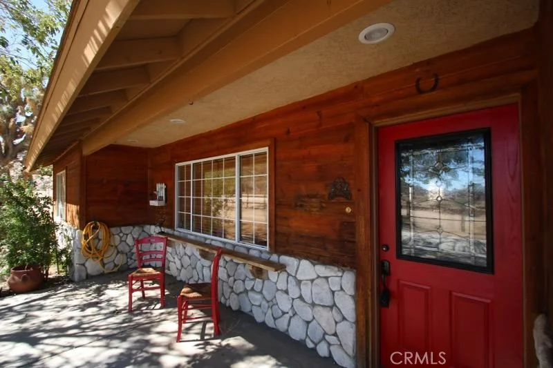 5626 Curtis, Pioneertown, CA 92268