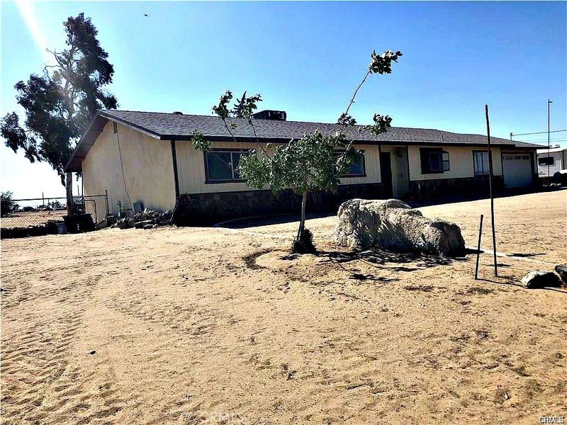 11458 Balsam Avenue, Hesperia, CA 92345