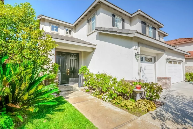 4578 Saint Andrews, Chino Hills, CA 91709