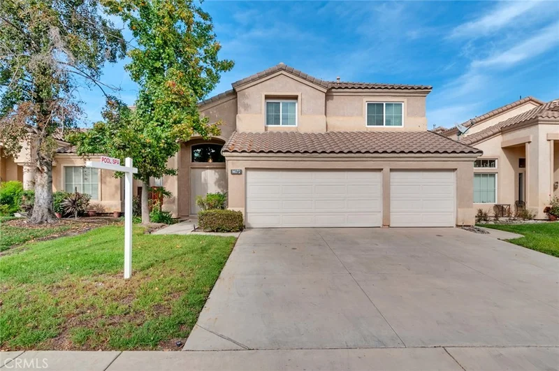 9072 Plume Grass, Corona, CA 92883