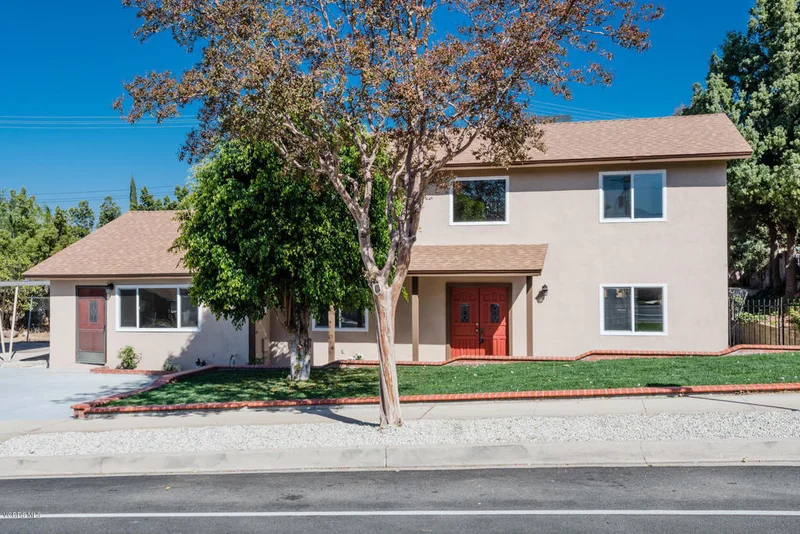 2709 Fitzgerald, Simi Valley, CA 93065