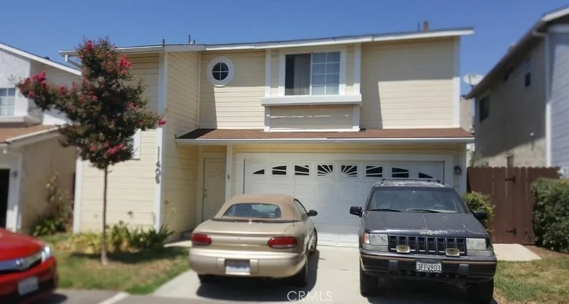 11406 Dronfield, Pacoima, CA 91331