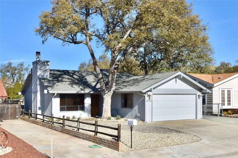 2731 Saddle Back, Paso Robles, CA 93446