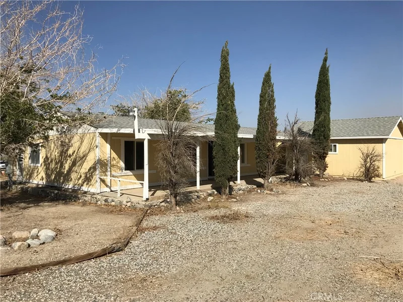11361 Buena Vista, Pinon Hills, CA 92372