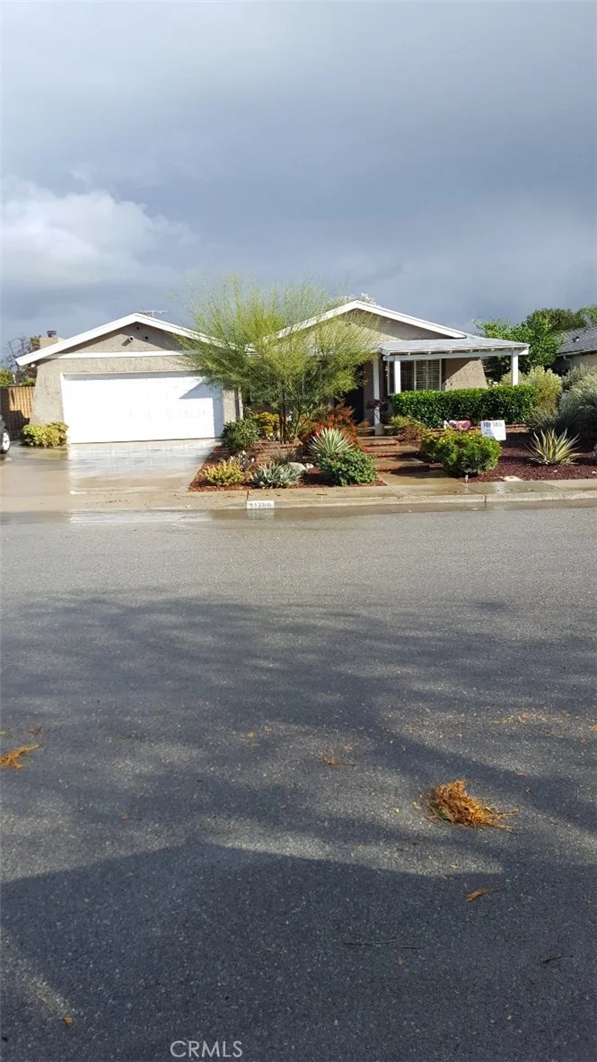 11785 Yorba Avenue, Chino, CA 91710