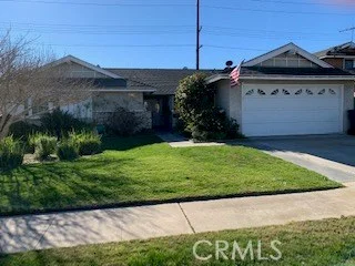 10336 Oriole, Fountain Valley, CA 92708