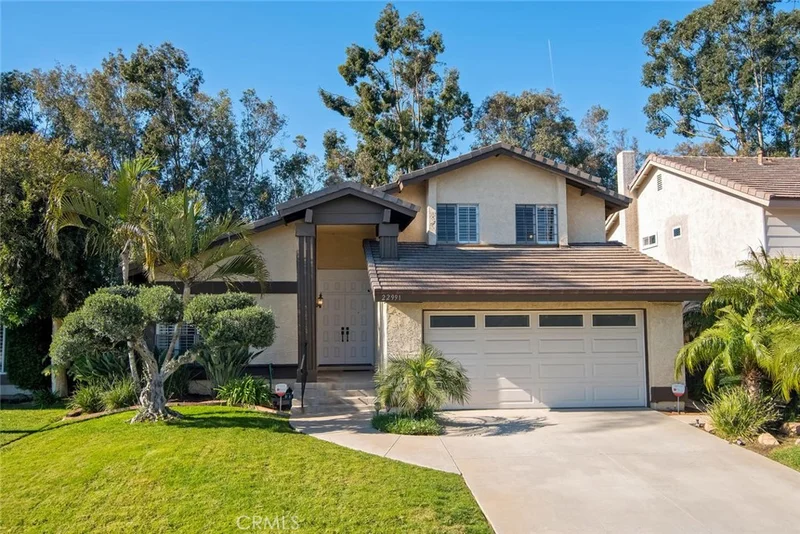 22991 Springwater, Lake Forest, CA 92630