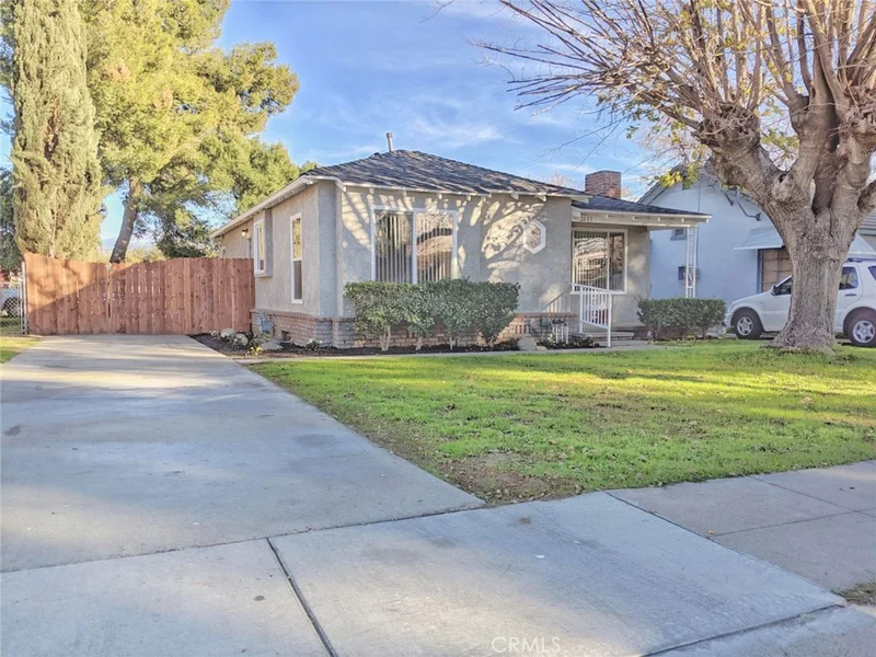 2601 Sepulveda, San Bernardino, CA 92404