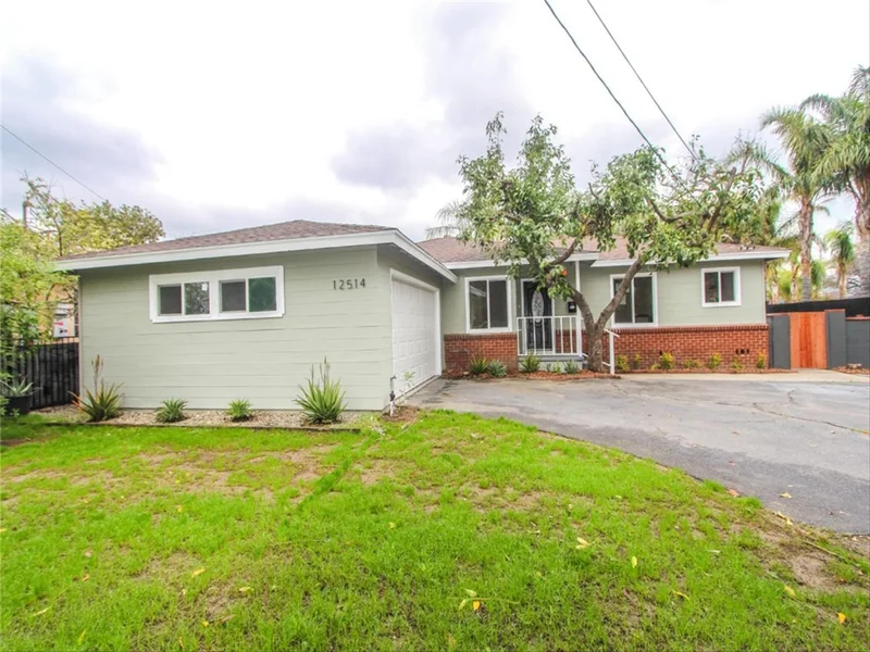 12514 Herrick, Sylmar, CA 91342