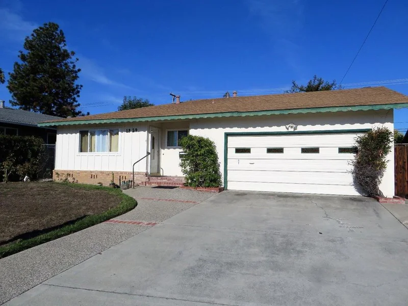 1859 Nelson, San Jose, CA 95124