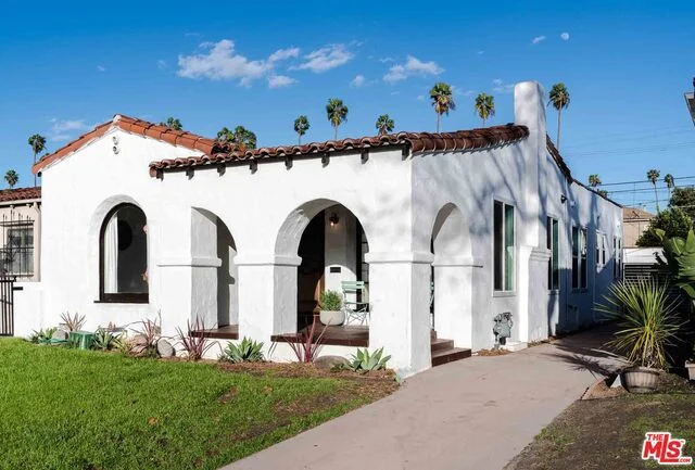 4250 4th, Los Angeles, CA 90008