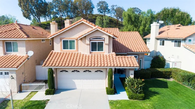 43 San Sebastian, Rancho Santa Margarita, CA 92688