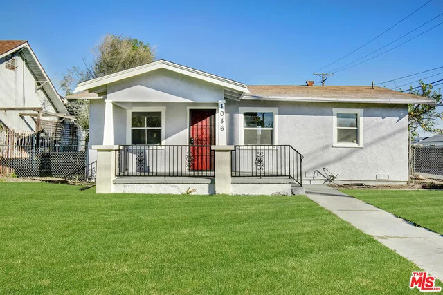 1046 N 9th Street, Colton, CA 92324