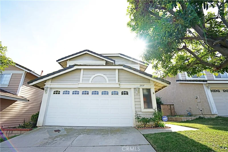 2717 Fairlane Place, Chino Hills, CA 91709