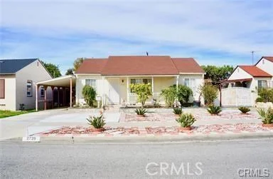 2729 144th, Gardena, CA 90249
