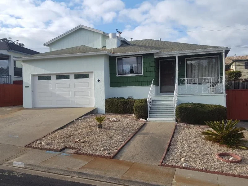 416 Wildwood, South San Francisco, CA 94080