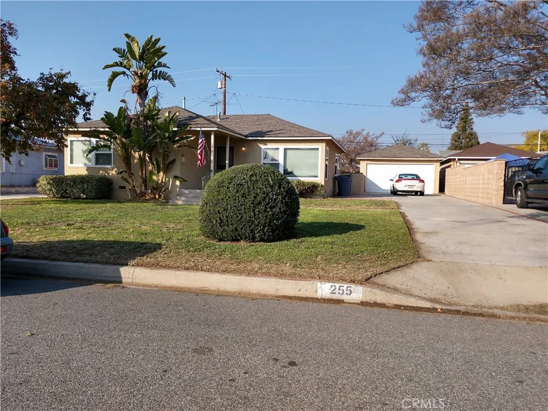 255 Edna, Covina, CA 91723