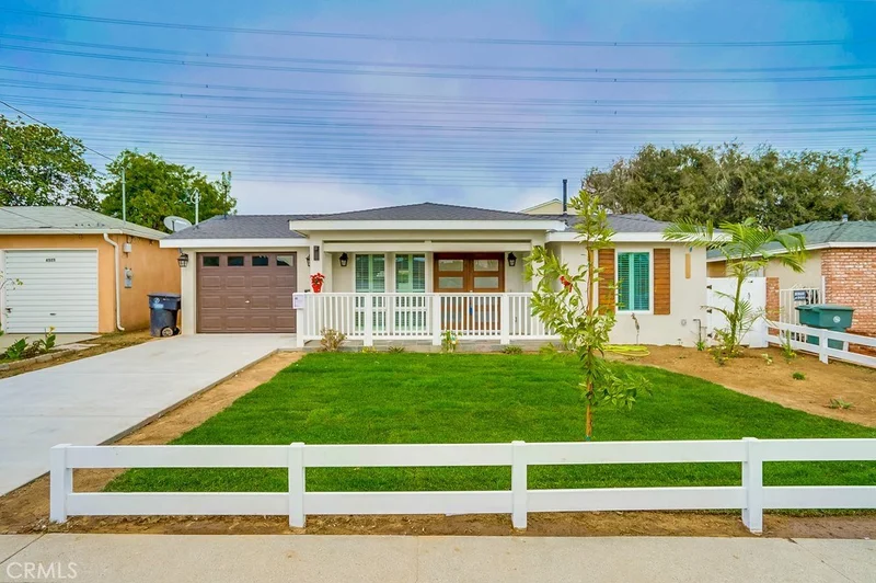 4319 W 178th Street, Torrance, CA 90504