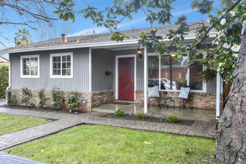 1008 Sevier, Menlo Park, CA 94025