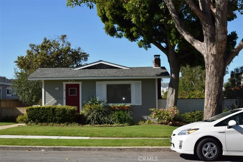 419 Whiting, El Segundo, CA 90245