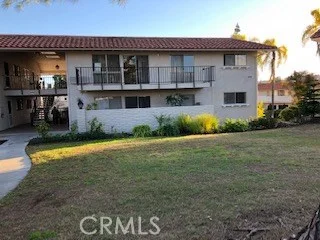 2298 Via Puerta #P, Laguna Woods, CA 92637
