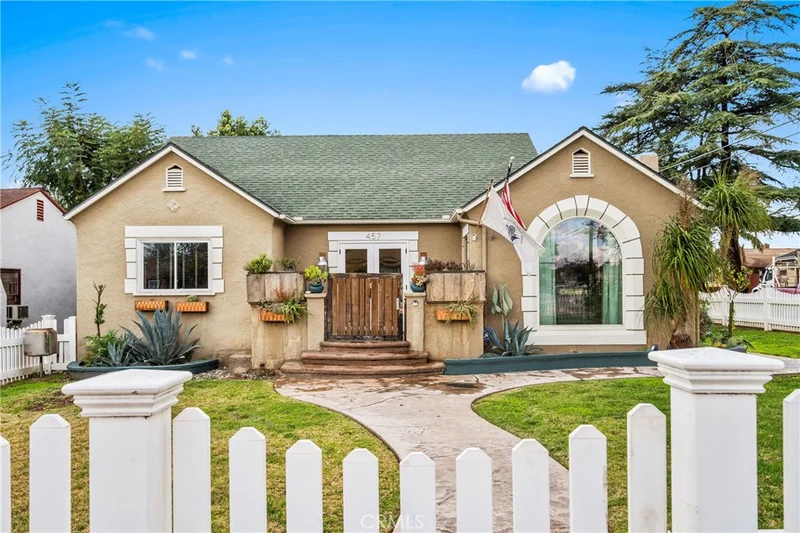 457 Beverly, Ontario, CA 91762