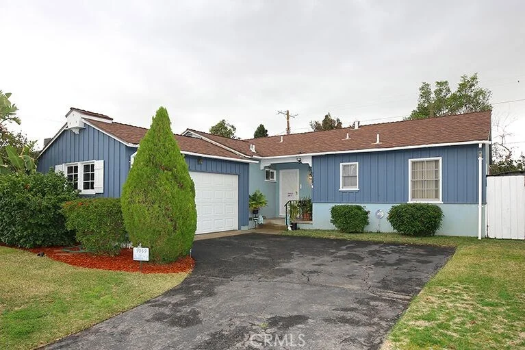 9069 Bartee, Arleta, CA 91331