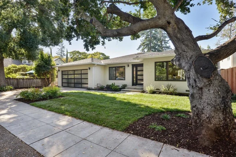 625 Kingsley, Palo Alto, CA 94301