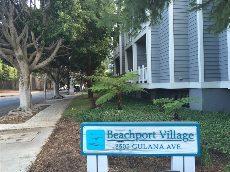 8505 Gulana #5104, Playa Del Rey, CA 90293