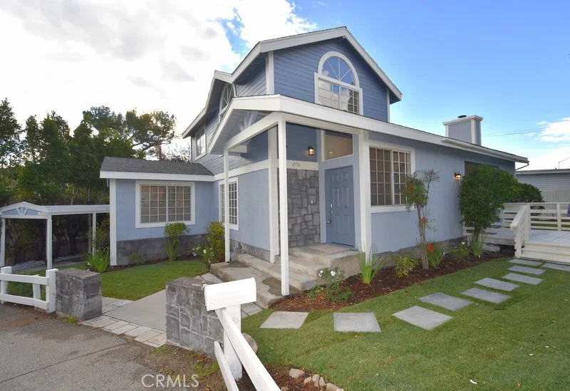 2756 Mayfield, La Crescenta, CA 91214