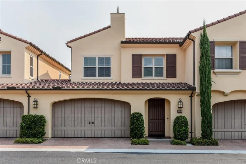 119 Overbrook, Irvine, CA 92620