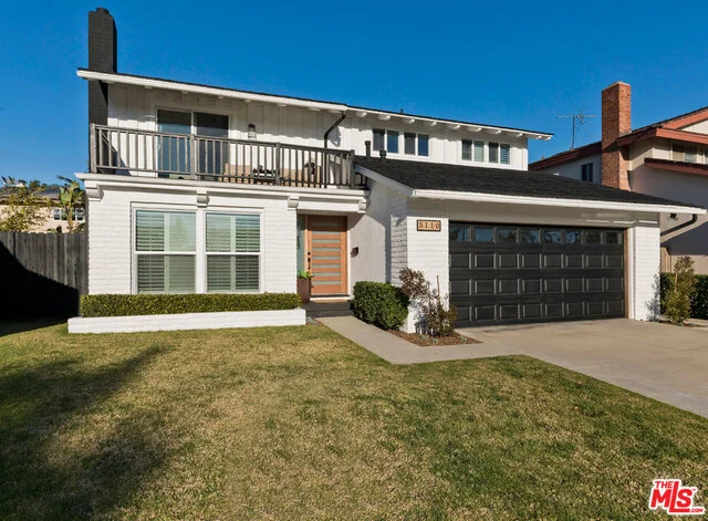 5110 Lindblade, Culver City, CA 90230