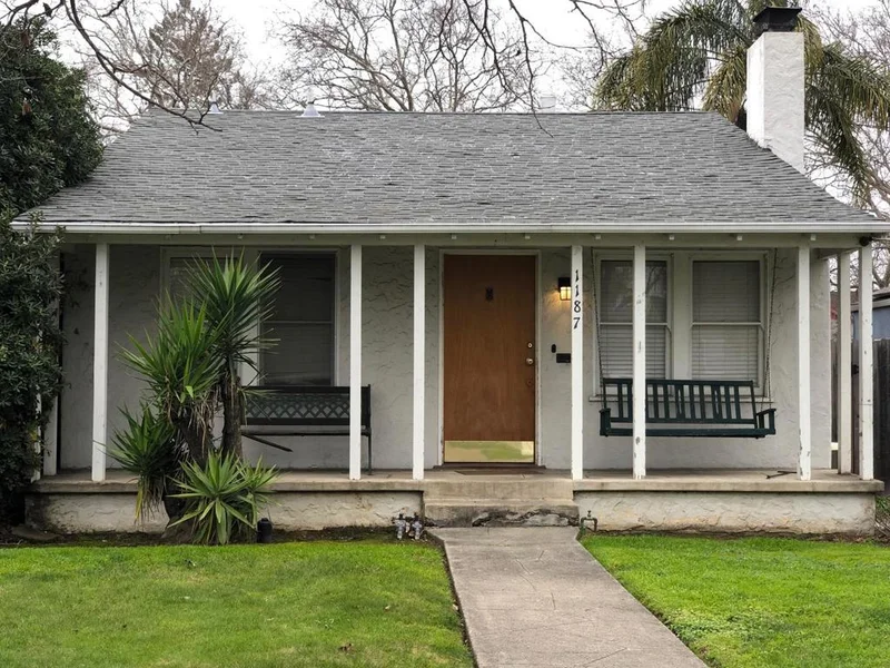 1187 Malone, San Jose, CA 95125