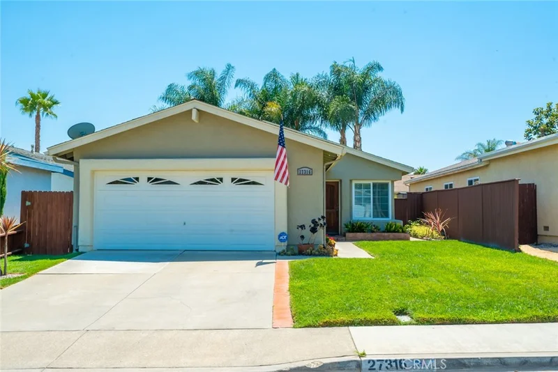 27316 Osuna, Mission Viejo, CA 92691