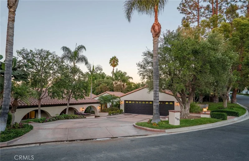 1191 Bennington, North Tustin, CA 92705