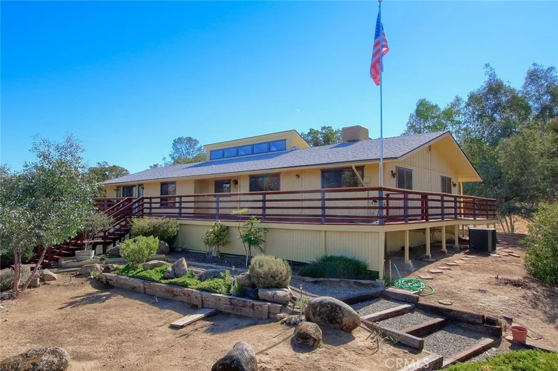 41987 Lilley Mountain, Coarsegold, CA 93614