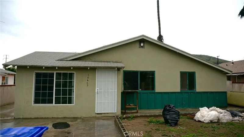 18469 9th, Bloomington, CA 92316