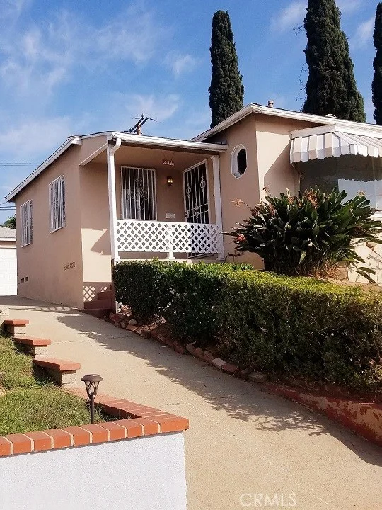 454 Via Luneto, Montebello, CA 90640