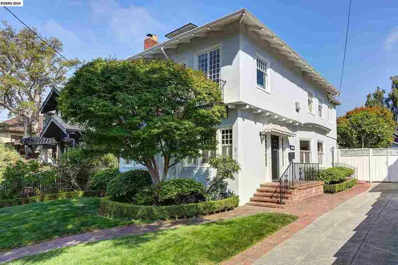 2741 Webster St, Berkeley, CA 94705-2604