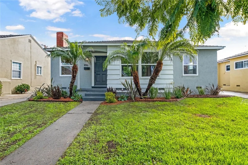 1018 Ridgewood, Long Beach, CA 90807