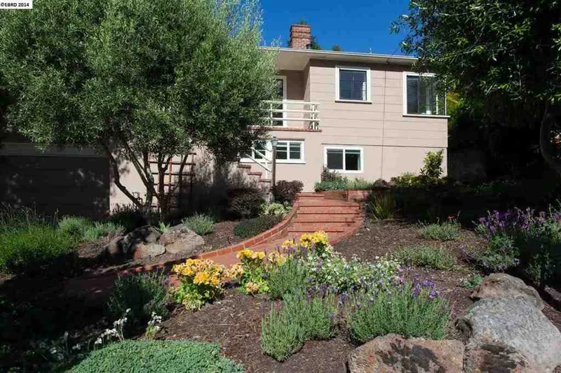100 Duncan Way, Oakland, CA 94611-1911