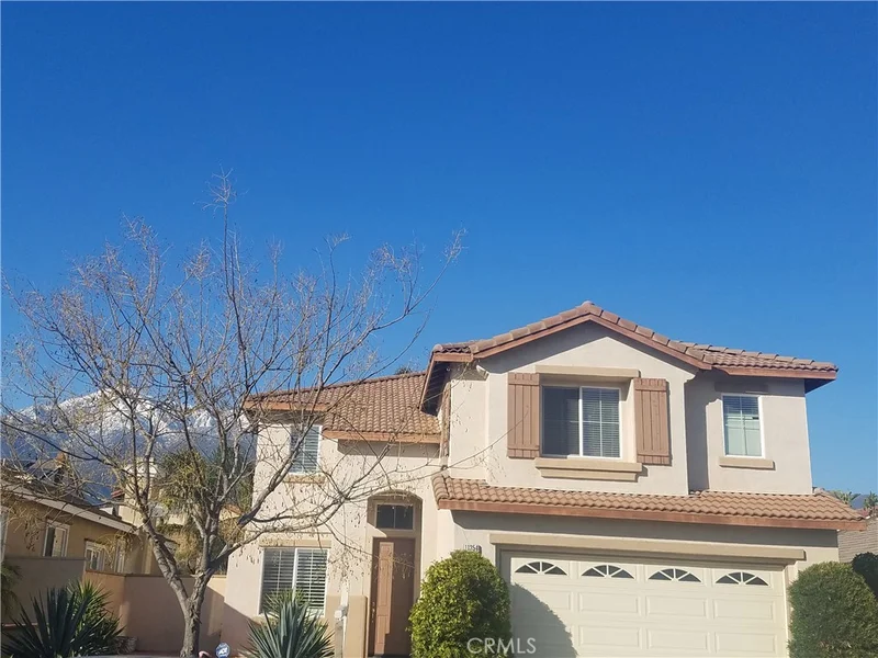 11354 Hollow Tree, Rancho Cucamonga, CA 91701